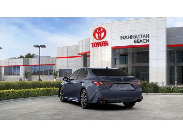 Nuevos TOYOTA CAMRY à Estados chez autogozo
