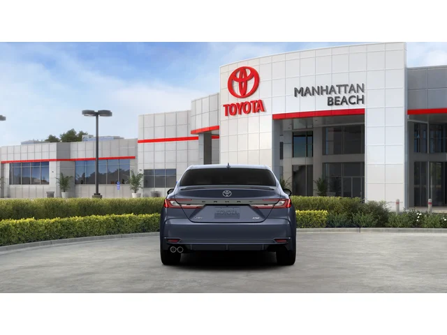 Nuevos TOYOTA CAMRY à Estados chez autogozo