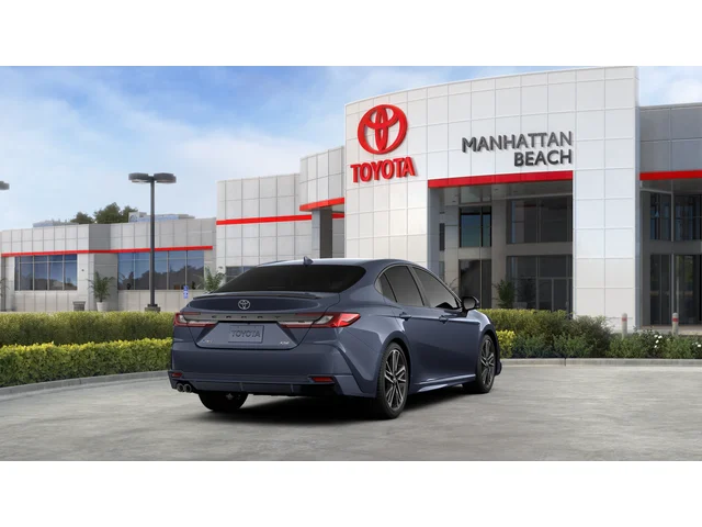 Nuevos TOYOTA CAMRY à Estados chez autogozo
