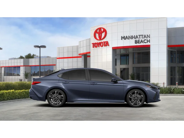 Nuevos TOYOTA CAMRY à Estados chez autogozo