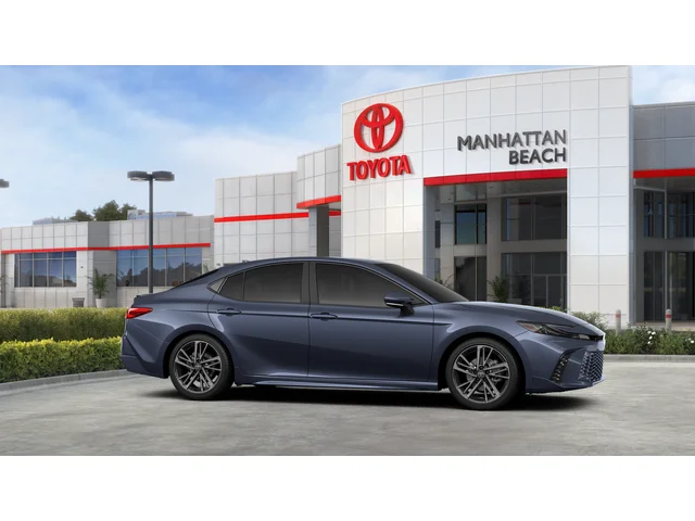 Nuevos TOYOTA CAMRY à Estados chez autogozo