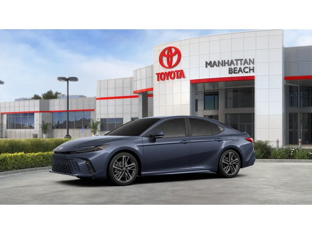 Nuevos TOYOTA CAMRY à Estados chez autogozo