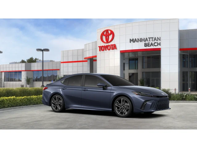 Nuevos TOYOTA CAMRY à Estados chez autogozo