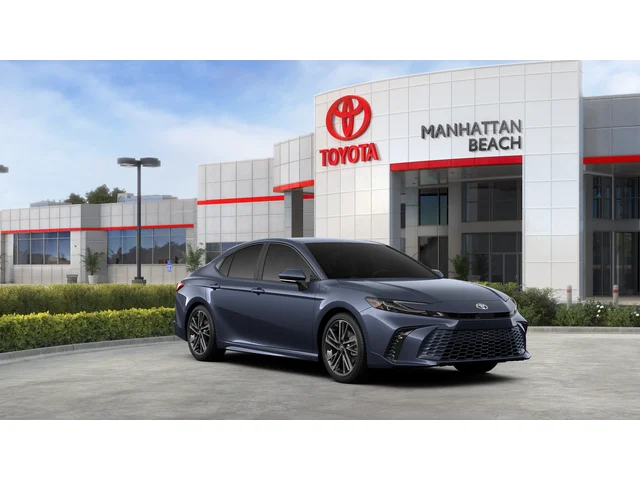 Nuevos TOYOTA CAMRY à Estados chez autogozo
