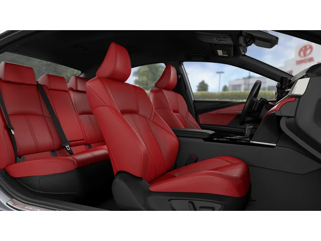 Nuevos TOYOTA CAMRY à Estados chez autogozo