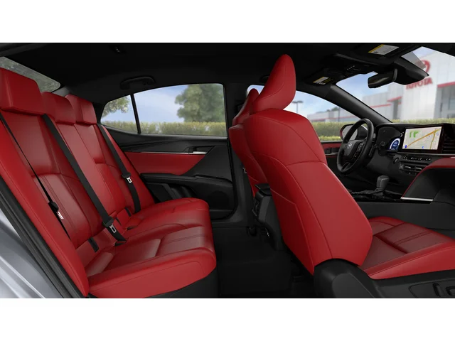 Nuevos TOYOTA CAMRY à Estados chez autogozo