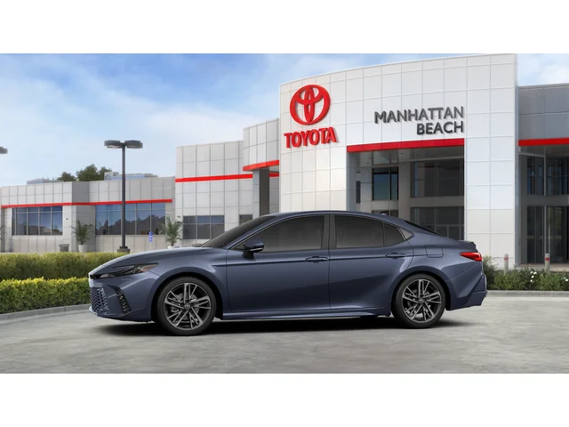 Nuevos TOYOTA CAMRY à Estados chez autogozo