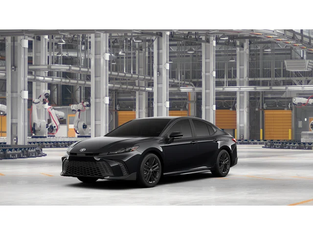 Nuevos TOYOTA CAMRY à Estados chez autogozo