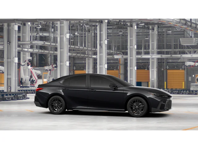 Nuevos TOYOTA CAMRY à Estados chez autogozo
