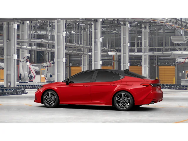 Nuevos TOYOTA CAMRY à Estados chez autogozo