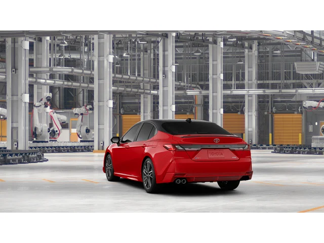 Nuevos TOYOTA CAMRY à Estados chez autogozo