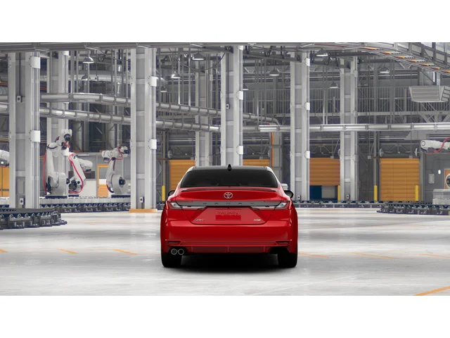 Nuevos TOYOTA CAMRY à Estados chez autogozo