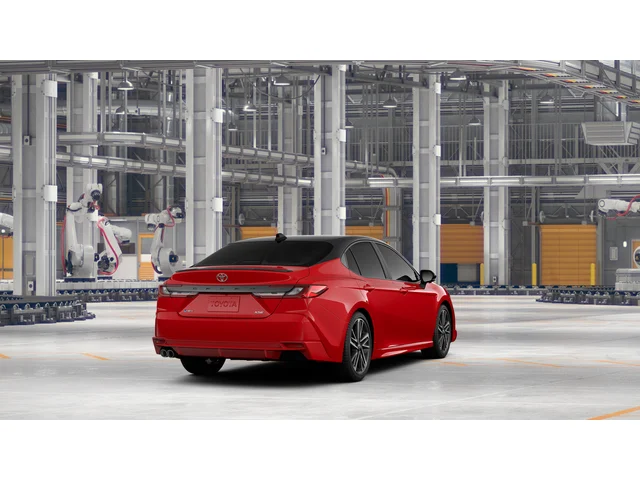 Nuevos TOYOTA CAMRY à Estados chez autogozo