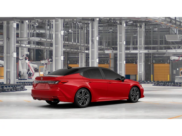 Nuevos TOYOTA CAMRY à Estados chez autogozo