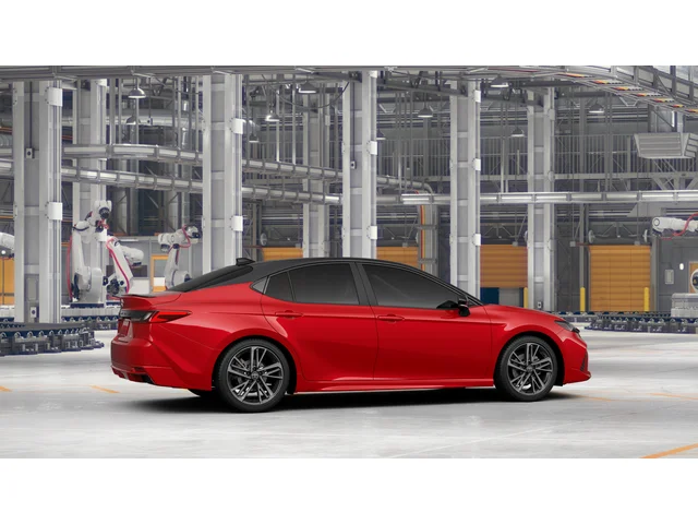 Nuevos TOYOTA CAMRY à Estados chez autogozo
