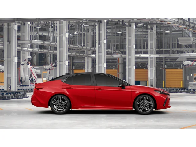 Nuevos TOYOTA CAMRY à Estados chez autogozo