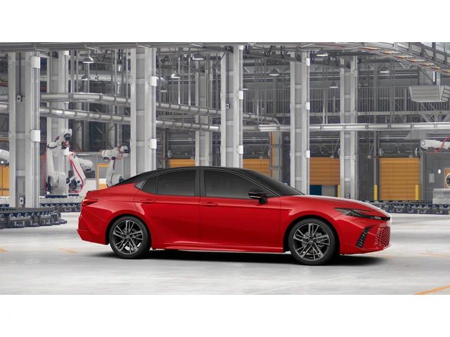 Nuevos TOYOTA CAMRY à Estados chez autogozo