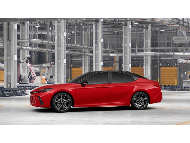 Nuevos TOYOTA CAMRY à Estados chez autogozo