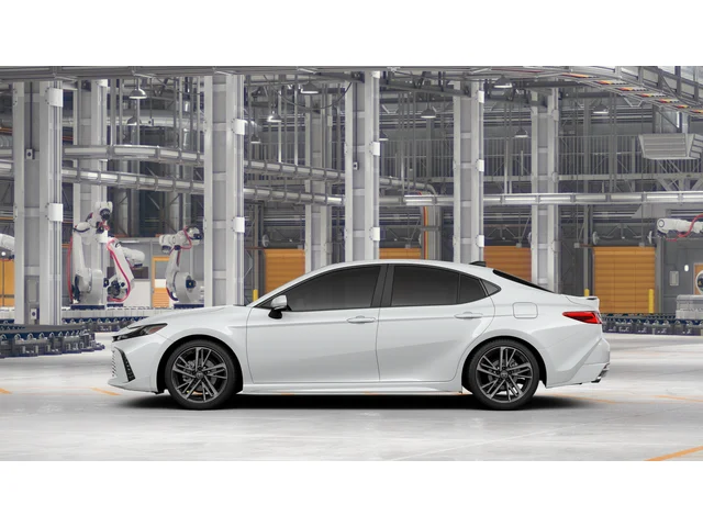 Nuevos TOYOTA CAMRY à Estados chez autogozo