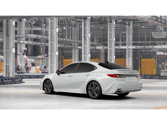 Nuevos TOYOTA CAMRY à Estados chez autogozo