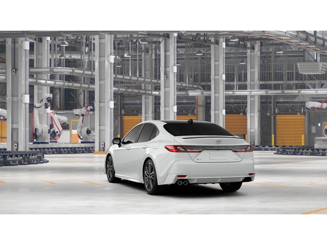 Nuevos TOYOTA CAMRY à Estados chez autogozo