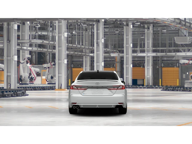 Nuevos TOYOTA CAMRY à Estados chez autogozo
