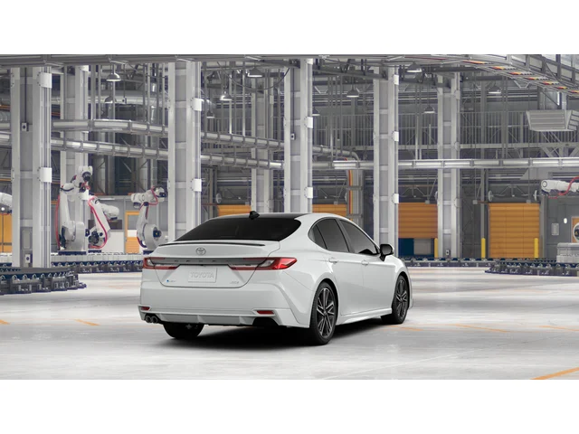 Nuevos TOYOTA CAMRY à Estados chez autogozo