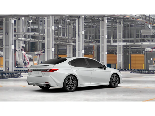 Nuevos TOYOTA CAMRY à Estados chez autogozo