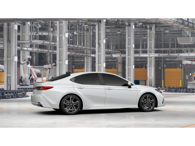 Nuevos TOYOTA CAMRY à Estados chez autogozo