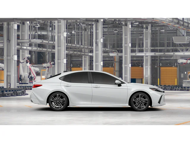 Nuevos TOYOTA CAMRY à Estados chez autogozo