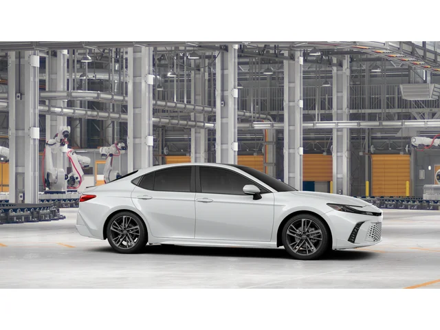 Nuevos TOYOTA CAMRY à Estados chez autogozo
