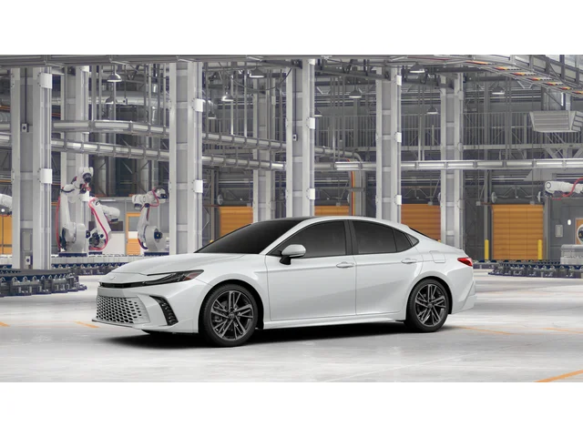 Nuevos TOYOTA CAMRY à Estados chez autogozo