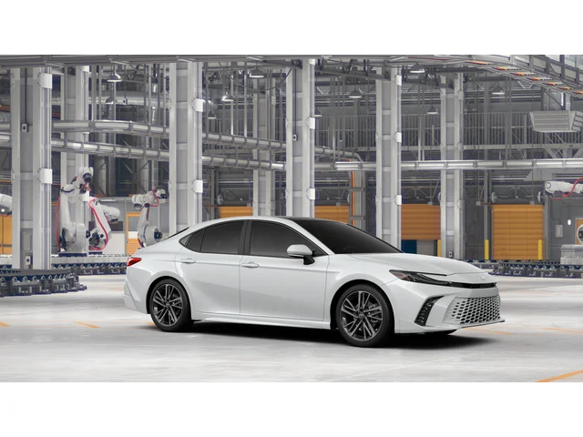 Nuevos TOYOTA CAMRY à Estados chez autogozo