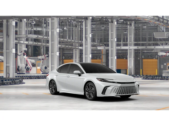 Nuevos TOYOTA CAMRY à Estados chez autogozo