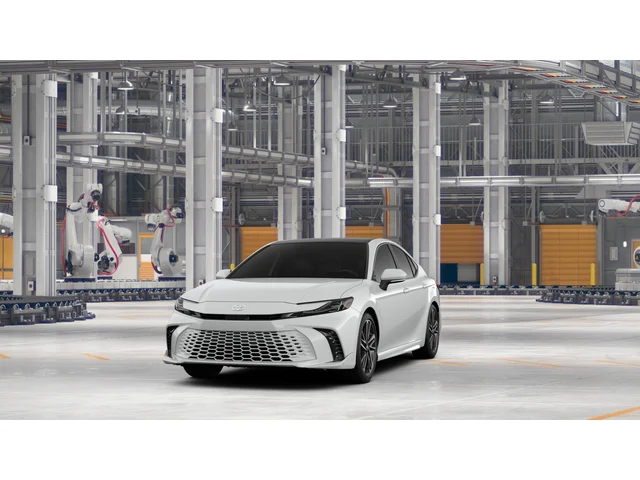 Nuevos TOYOTA CAMRY à Estados chez autogozo