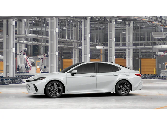 Nuevos TOYOTA CAMRY à Estados chez autogozo