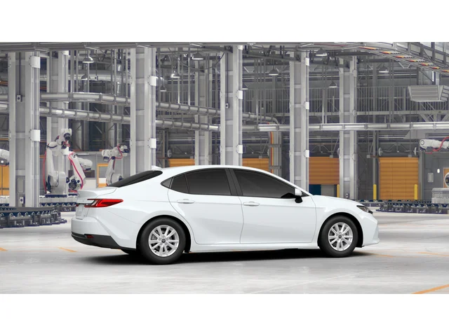 Nuevos TOYOTA CAMRY à Estados chez autogozo
