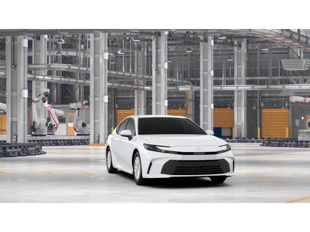Nuevos TOYOTA CAMRY à Estados chez autogozo