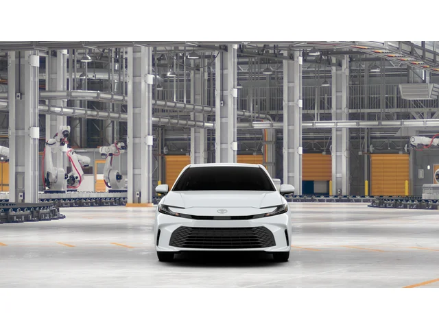 Nuevos TOYOTA CAMRY à Estados chez autogozo