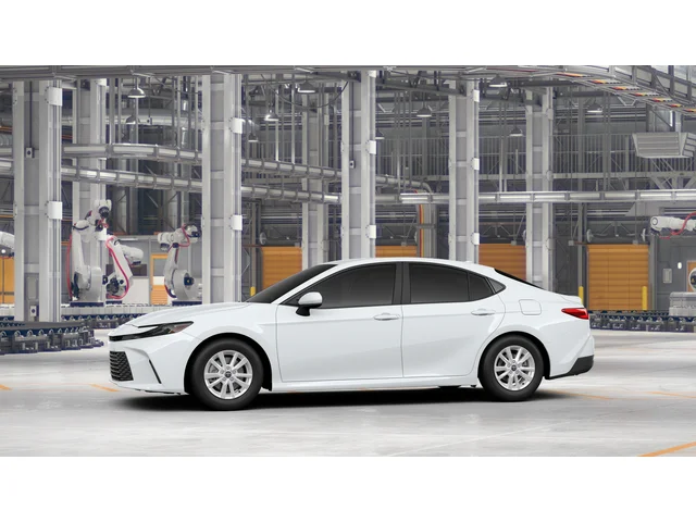 Nuevos TOYOTA CAMRY à Estados chez autogozo