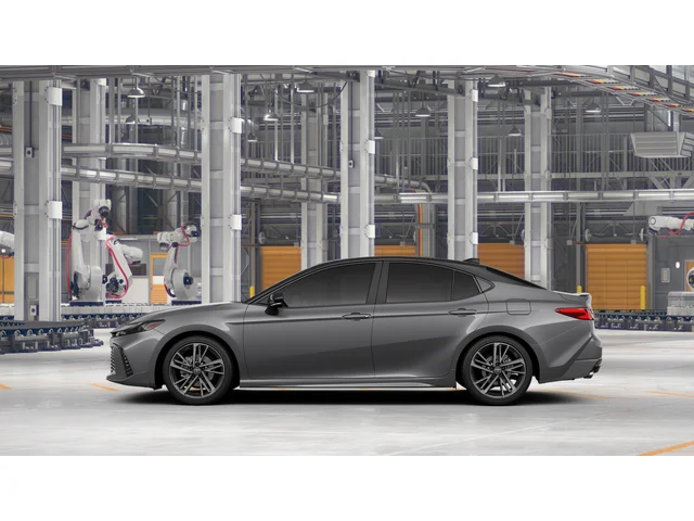 Nuevos TOYOTA CAMRY à Estados chez autogozo