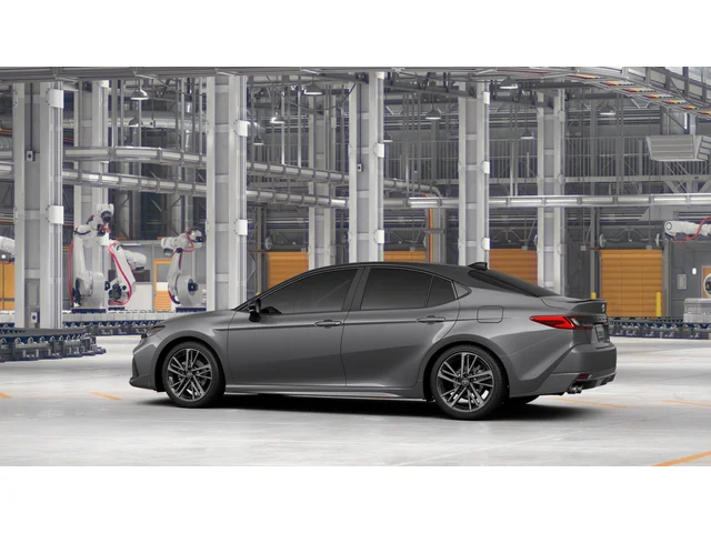Nuevos TOYOTA CAMRY à Estados chez autogozo