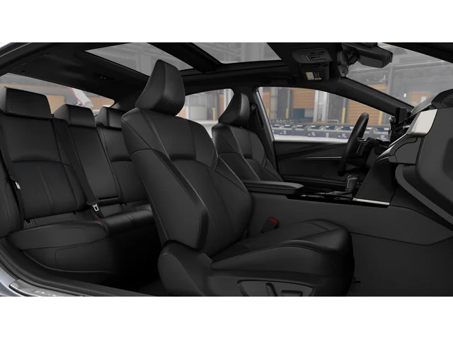 Nuevos TOYOTA CAMRY à Estados chez autogozo