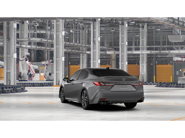 Nuevos TOYOTA CAMRY à Estados chez autogozo