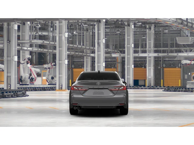 Nuevos TOYOTA CAMRY à Estados chez autogozo