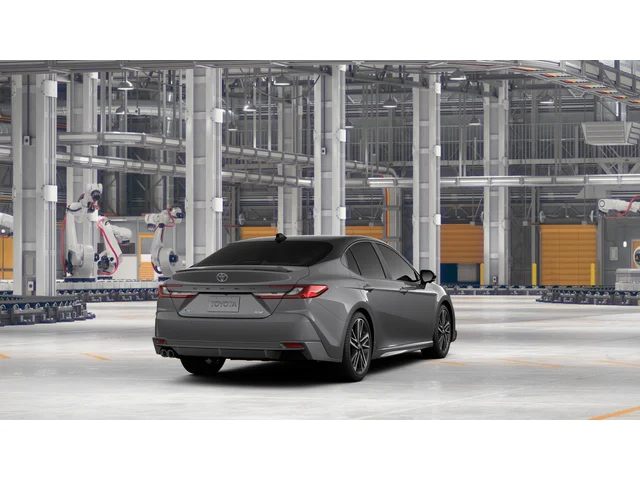 Nuevos TOYOTA CAMRY à Estados chez autogozo