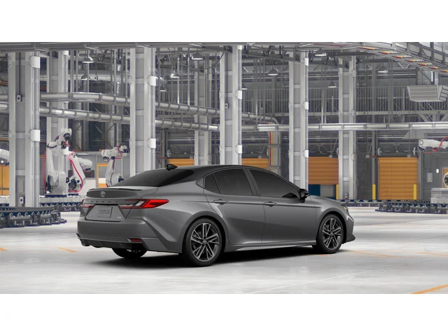 Nuevos TOYOTA CAMRY à Estados chez autogozo