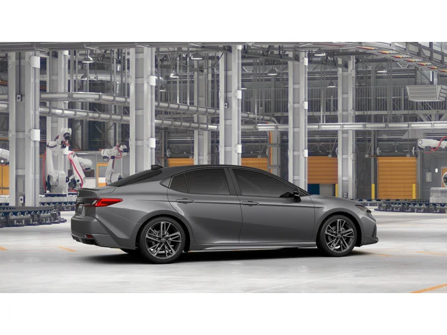 Nuevos TOYOTA CAMRY à Estados chez autogozo