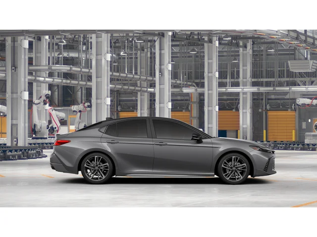 Nuevos TOYOTA CAMRY à Estados chez autogozo