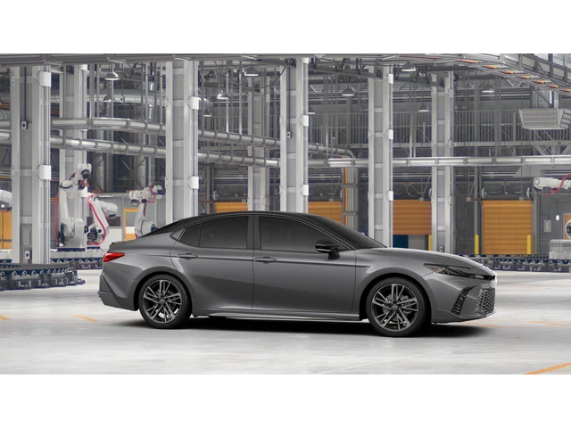 Nuevos TOYOTA CAMRY à Estados chez autogozo